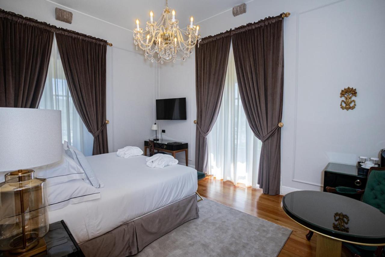 Solar Do Requeijo By Luna Hotels & Resorts Аркуш-де-Валдевеш Екстер'єр фото A guest room at the Hotel Provincial