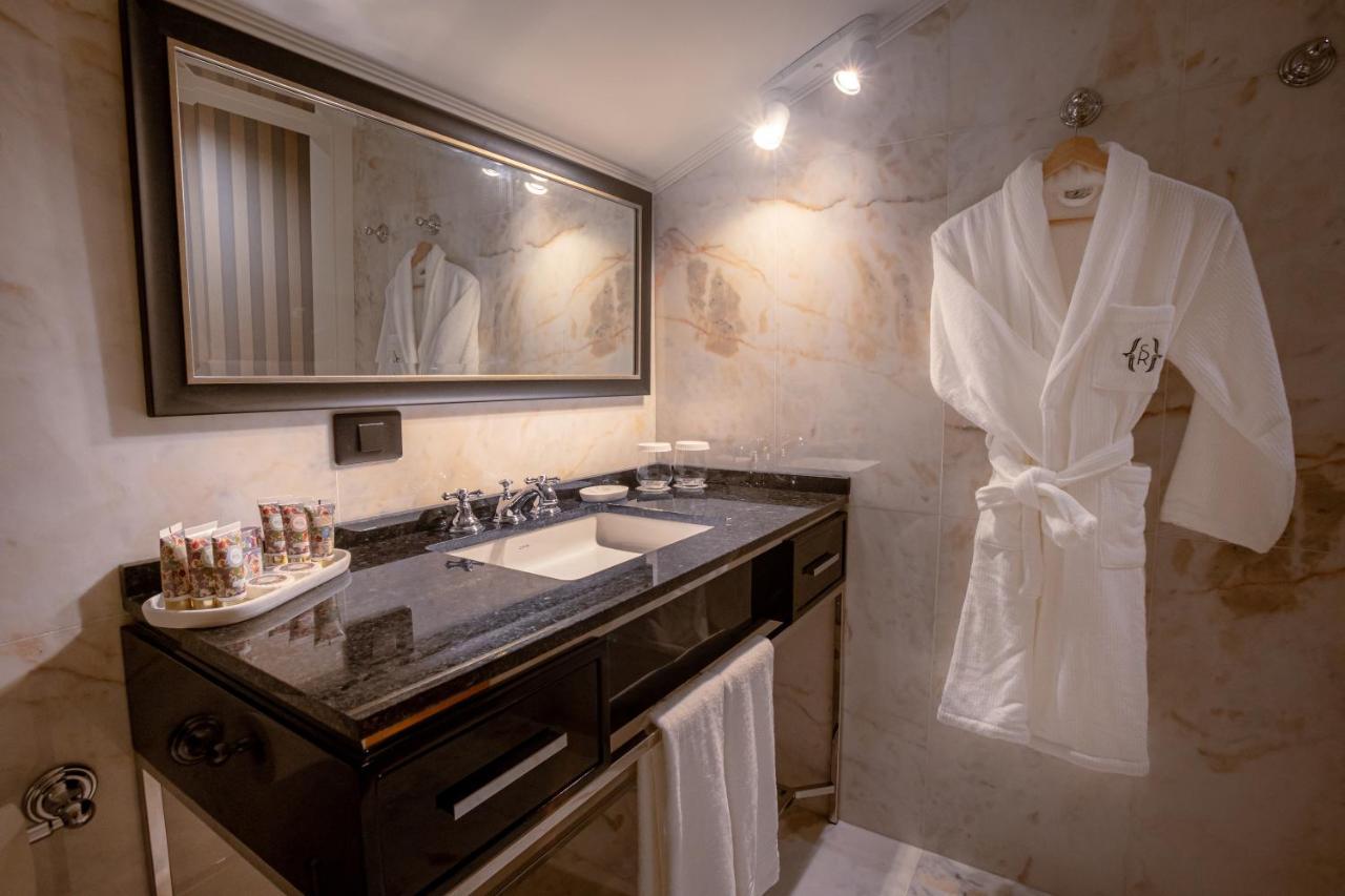 Solar Do Requeijo By Luna Hotels & Resorts Аркуш-де-Валдевеш Екстер'єр фото Bathroom