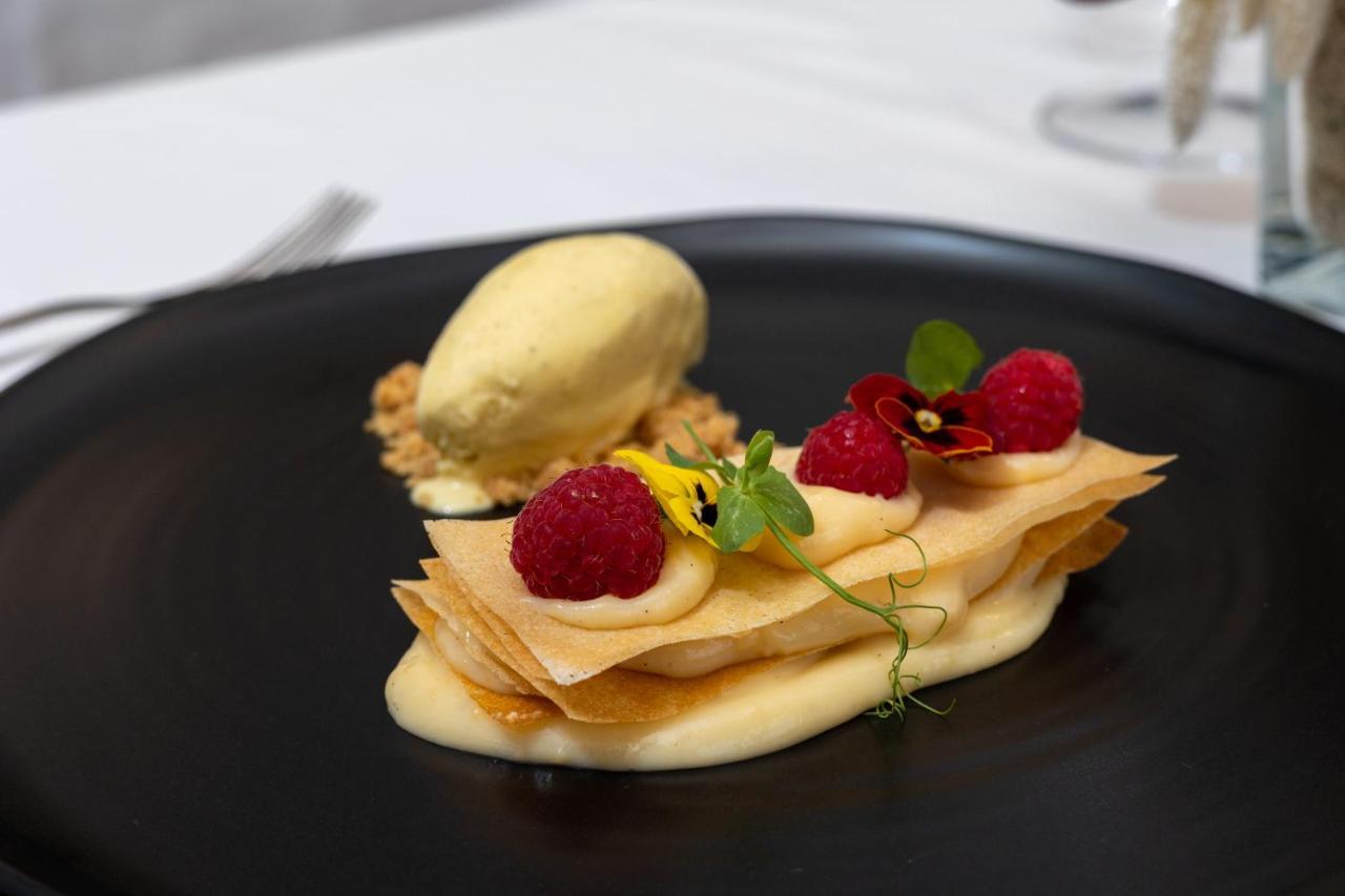 Solar Do Requeijo By Luna Hotels & Resorts Аркуш-де-Валдевеш Екстер'єр фото A dessert